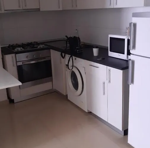 Apartment Aparthotel Rin Grand Residence