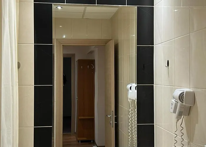 Aparthotel Rin Grand Residence Bucharest