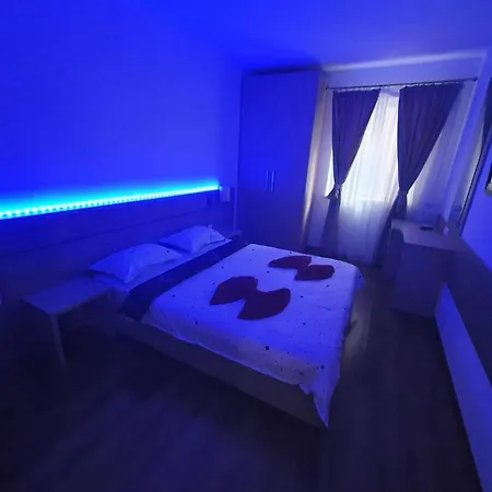 Διαμέρισμα Aparthotel Rin Grand Residence