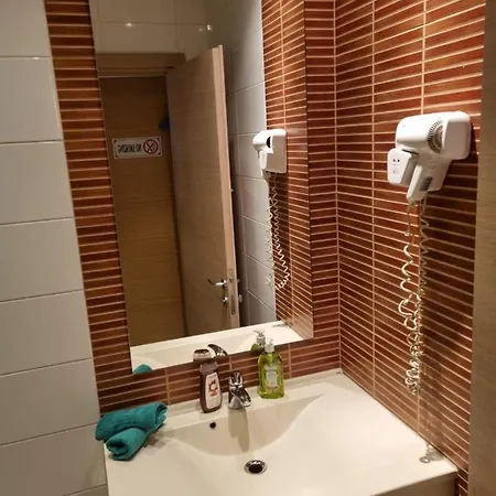 Aparthotel Rin Grand Residence 4*