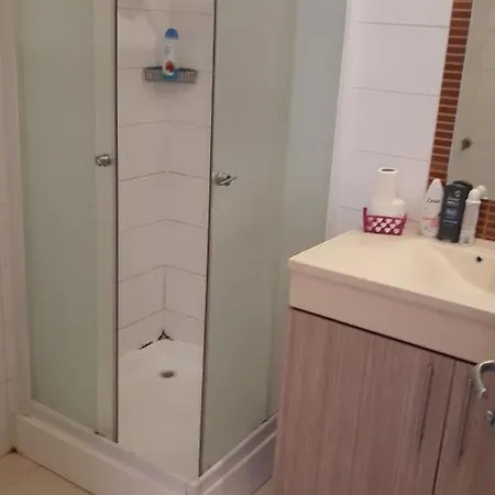 Aparthotel Rin Grand Residence 4*