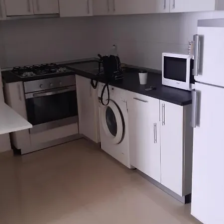 Διαμέρισμα Aparthotel Rin Grand Residence