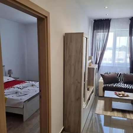 Aparthotel Rin Grand Residence