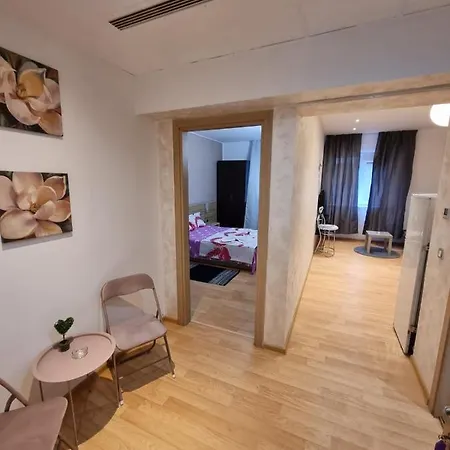 Aparthotel Rin Grand Residence 4*