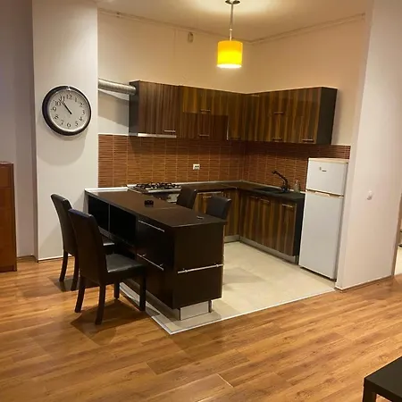 Aparthotel Rin Grand Residence Διαμέρισμα Βουκουρέστι