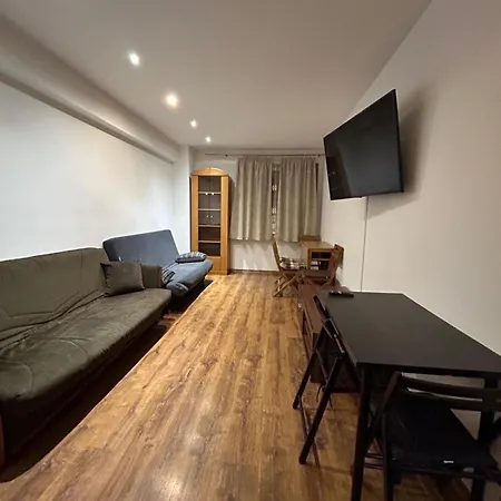 Aparthotel Rin Grand Residence 4*