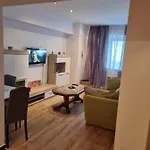 Aparthotel Rin Grand Residence 4*