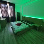 Apartament Aparthotel Rin Grand Residence Bucureşti