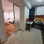 아파트 Aparthotel Rin Grand Residence 부쿠레슈티