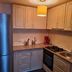Aparthotel Rin Grand Residence Apartament Bucureşti