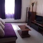 Aparthotel Rin Grand Residence 4* 부쿠레슈티