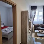 Aparthotel Rin Grand Residence