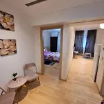 Aparthotel Rin Grand Residence 4*