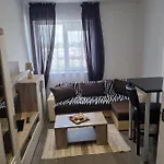 Apartament Aparthotel Rin Grand Residence 4*