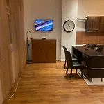 Aparthotel Rin Grand Residence 4*