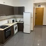 Aparthotel Rin Grand Residence 아파트 4*