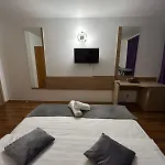Apartament Aparthotel Rin Grand Residence Bucureşti