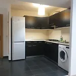 Apartament Aparthotel Rin Grand Residence
