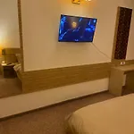 Aparthotel Rin Grand Residence 부쿠레슈티