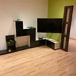 Aparthotel Rin Grand Residence 4* 부쿠레슈티