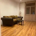 Aparthotel Rin Grand Residence 아파트