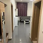 Aparthotel Rin Grand Residence Apartament 4*
