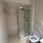 Aparthotel Rin Grand Residence Apartament
