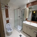 Aparthotel Rin Grand Residence