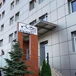 Aparthotel Rin Grand Residence
