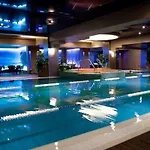 아파트 Aparthotel Rin Grand Residence 부쿠레슈티