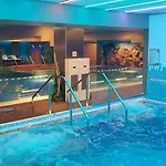 Aparthotel Rin Grand Residence 4* 부쿠레슈티