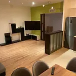 Aparthotel Rin Grand Residence Apartament 4*