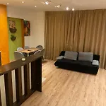 Aparthotel Rin Grand Residence 아파트 4*