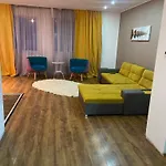 Apartament Aparthotel Rin Grand Residence 4*