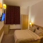 아파트 Aparthotel Rin Grand Residence 4*