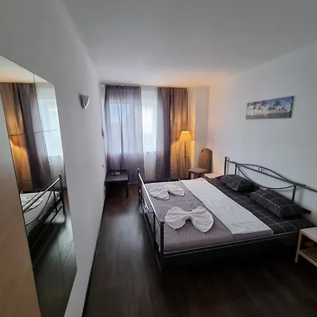 Aparthotel Rin Grand Residence 4* Bucharest