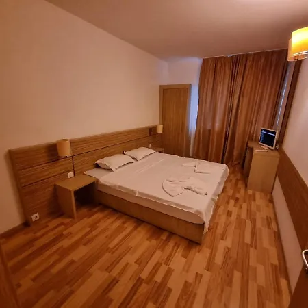 Aparthotel Rin Grand Residence Apartmán