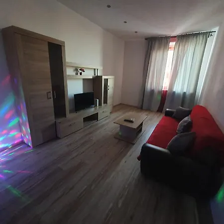 Aparthotel Rin Grand Residence Bukurešť