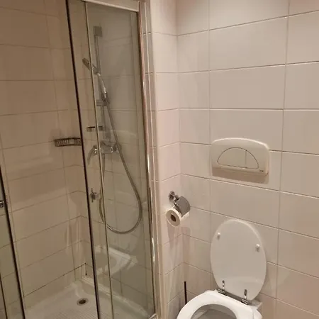 Aparthotel Rin Grand Residence Apartmán