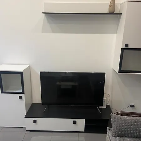 Aparthotel Rin Grand Residence Apartmán Bukurešť