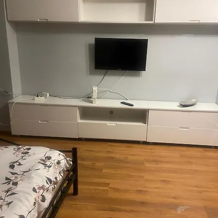 Aparthotel Rin Grand Residence בוקרשט