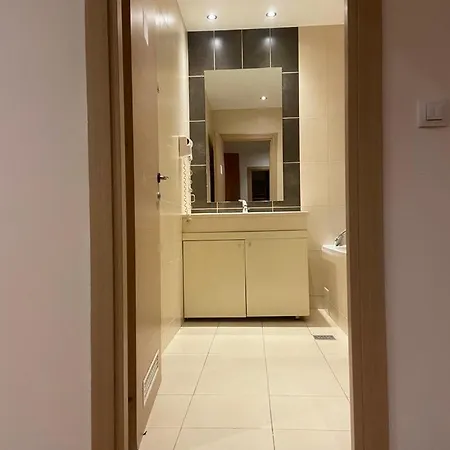 Aparthotel Rin Grand Residence דירה 4*