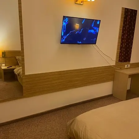 Aparthotel Rin Grand Residence Bukurešť