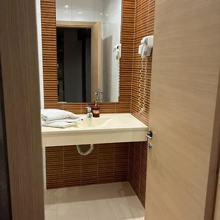 Aparthotel Rin Grand Residence 4*