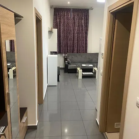 Aparthotel Rin Grand Residence Apartmán 4*