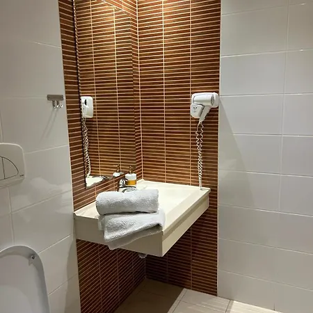 Apartmán Aparthotel Rin Grand Residence Bukurešť