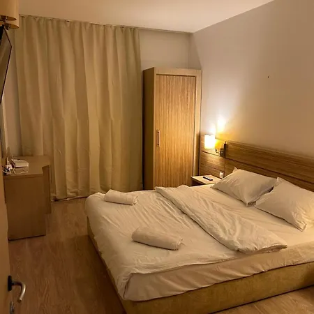 Aparthotel Rin Grand Residence 4* Bucharest