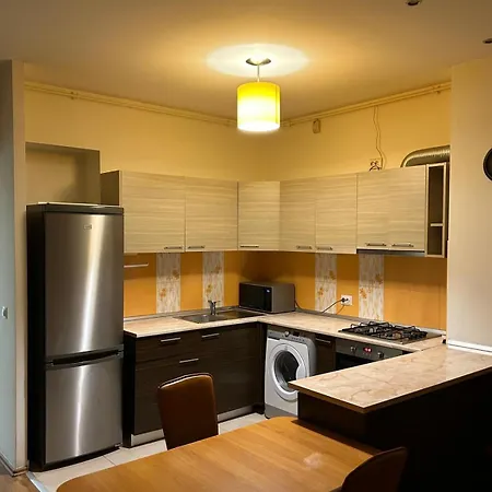 Apartmán Aparthotel Rin Grand Residence Bukurešť