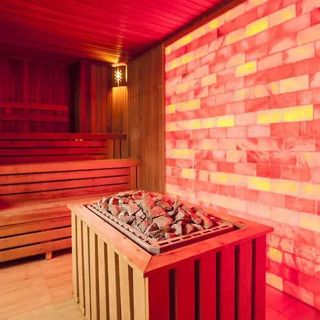 דירה Aparthotel Rin Grand Residence בוקרשט