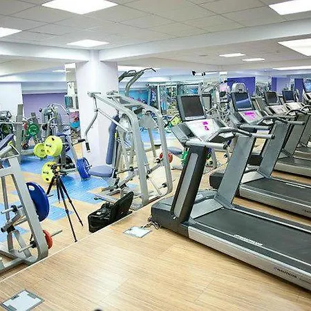 Aparthotel Rin Grand Residence